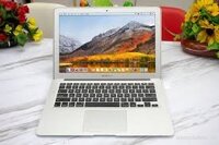 Macbook Air 13 inch 2016 (MMGF2) i5 RAM 8GB SSD 128GB  13.3" LED HD