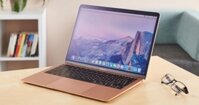 MacBook Air 13 inch 2020 256GB MWTL2 Gold