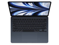 Macbook Air 13-inch 256GB Midnight 2022