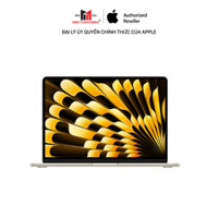 MacBook Air 13 inch M3 10GPU 8CPU 24GB 512GB - Chính Hãng