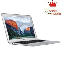 Macbook Air 13-inch MMGG2- Model 2016