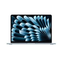Macbook Air 13 M4 (Apple VN) | CPU Apple M4 | RAM 16GB | SSD 256GB PCIe | VGA Onboard | 13.6 QHD 2K5, 100% DCI-P3 | MacOS