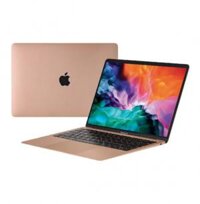 MacBook Air 13 Retina 2020 MWTL2SA/A Core i3 1.1GHz/8GB LPDDR4X/256GB SSD PCIe/Touch ID - Gold