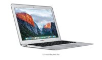 MACBOOK AIR 13.3 INCH 2014 CORE I5 RAM 4GB APPLE SSD 128GB 96% MD760B