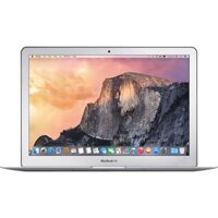 MacBook Air 13.3 inch 2016 256GB MMGG2  - Giá Rẻ
