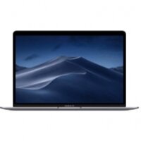 Macbook Air 13.3 inch 2018 256Gb MRE92 Gray cũ 99%