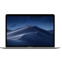 Macbook Air 13.3 inch 2018 256Gb MREC2 Silver