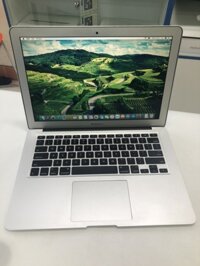 Macbook air 13.3" MQD32 Mode 2017