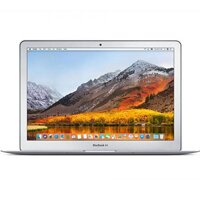 Macbook Air 13.3inch 2017 MQD42/Core i5/8GB/SSD 256GB/New 99%