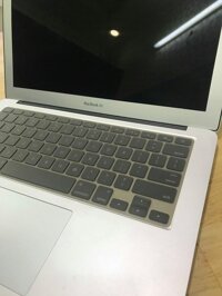 MacBook Air 13inch 2016 MMGG2 i5-1.6g