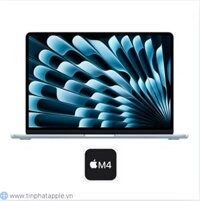 MacBook Air 13inch M4 (10CPU/8GPU) 16GB/256GB