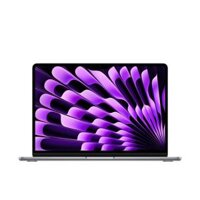 MacBook Air 15 inch M3 | 8 core CPU | 10 core GPU | 16GB RAM | SSD 256GB | Cũ đẹp 99%