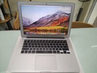 Macbook Air 2011 13inch MC965 Core i5/ 4GB/ 128GB new 99%