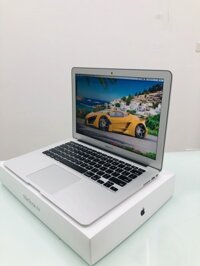 Macbook Air 2011 13inch MC966 Core i5/ 4GB/ 256GB