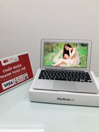 Macbook Air 2012 11inch MD223 Core i5/ 8GB/ 64GB