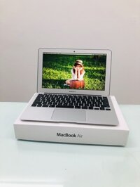 Macbook Air 2012 11inch MD224 Core i5/ 4GB/ 128GB