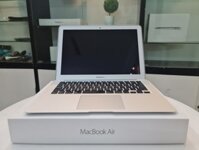 Macbook Air 2013 13inch Core i5/ 4GB/ 256GB