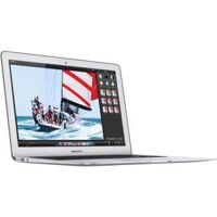 Macbook Air 2013 Core i5 – Ram 4GB – SSD 128GB – 13.3 inch