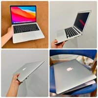 Macbook Air 2013 Core i7 Ram8GB /Bộ nhớ SSD256GB|Mỏng nhẹ Chuyên Văn Phòng
