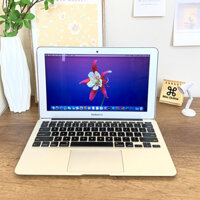 MacBook Air 2014 11-inch Core i5 4GB 256GB | MD712 (Like New)