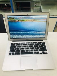 Macbook Air 2014 11inch MD711B Core i5/4/128GB new 99%