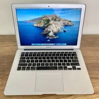 MacBook Air 2014 13-inch Core i5 4GB 256GB | MD761B (Like New)