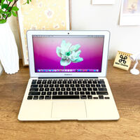 MacBook Air 2015 11-inch Core i5 4GB 256GB | MJVP2 (Like New)