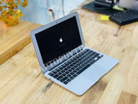 MACBOOK AIR 2015 11INCH/ CORE I5/ RAM 4G SSD 128G/ VGA HD 6000/ CAO CẤP SANG TRỌNG