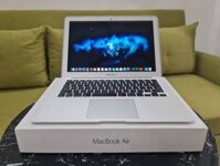 Macbook Air 2015 13 inch MMGG2 Core i5/8/256GB