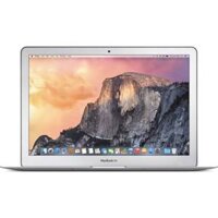 Macbook air 2015 13inch Core i7 RAM 8GB SSD 512GB Like New