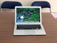 MacBook Air 2015 Core i7(2.2Ghz) / RAM 8GB / SSD 512GB / 13.3”