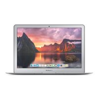 MacBook Air 2015 MJVE2 13 inch i5 1.6/4GB/128GB Secondhand