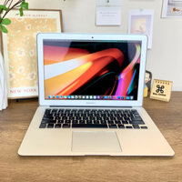 MacBook Air 2016 13-inch i5 8GB 128GB | MMGF2 (Like New)