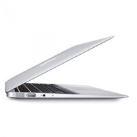 Macbook Air 2016 - 13'' MMGG2 -Core I7 8GB 512GB SSD New 99% ( Bạc )