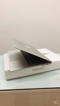 Macbook Air 2016 13inch MMGG2 Option Core I7/ 8GB/ 256GB