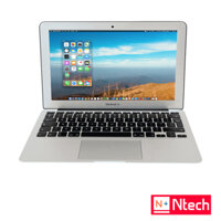 Macbook Air 2016 – MMGF2 – 13″ / Core i7 / Ram 8GB/ SSD 128GB Fullbox