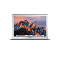 MacBook Air 2017 13" - MQD32 (1.6GHz/(core i5/8G/128G)- Hàng chính hãng Việt Nam chưa Ac | Cũ đẹp 99%