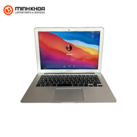 Macbook Air 2017 13.3 inch i5 cũ /8GB/SSD 128GB/ Màu bạc