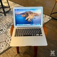 Macbook Air 2017 Core i7/ Ram 8GB/ SSD 256GB (Like New)