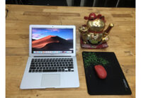 Macbook Air 2017  - Core i7/ Ram 8GB/ SSD 256GB (Like New)