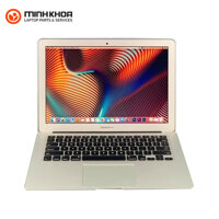 Macbook Air 2017 cũ 13.3 inch MQD32 i5/8G/128GB