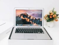 Macbook Air 2017 MQD32 Core i5/8G/120G – Macbook cũ