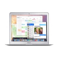 Macbook Air 2017 MQD42 - Core i7 / RAM 8GB / SSD 512GB SSD New 99%