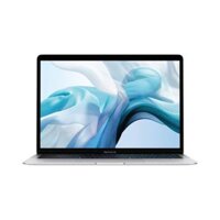 MacBook Air 2018 13 inch Cũ Đẹp 99%