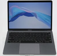 MacBook Air 2018 Core i5/ Ram 16GB/ SSD 512GB