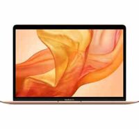 MacBook Air 2018 – i5 256GB Used - Giá rẻ tại QUEEN MOBILE