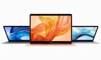 MacBook Air 2018 Max Option 16GB 1.5TB SSD Gray –