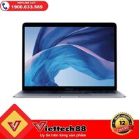 Macbook Air 2018 MRE82 Core i5/ RAM 8GB/ SSD 128GB/ 13.3 inch/ Gray