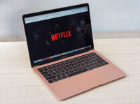 Macbook Air 2019 Core i5 Ram 8GB SSD 128GB Màn 13.3 Inch Retina TouchID