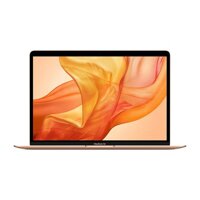 Macbook Air 2019 - i5 | 8GB | 128GB - Gold (MVFM2)
